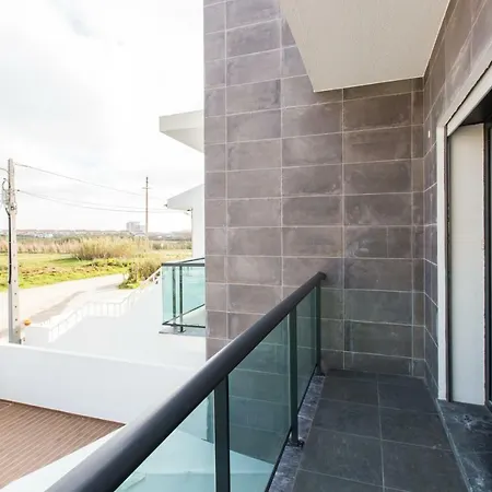 Lejlighed Vitamin Sea, The Baleal