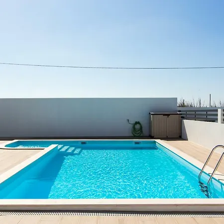 Vitamin Sea, The Baleal