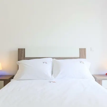 Vitamin Sea, The Baleal