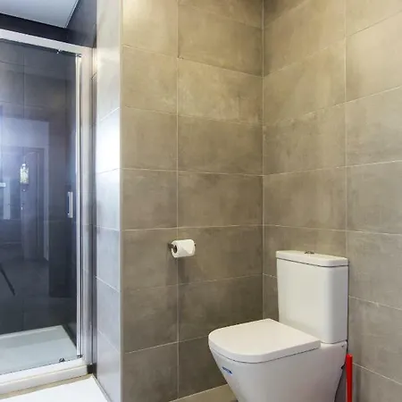 Vitamin Sea, The * Baleal