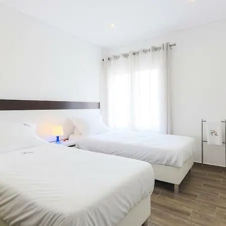 Vitamin Sea, The * Baleal