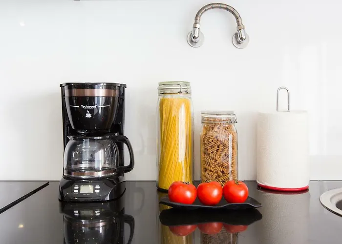 Appartamento Vitamin Sea, The *