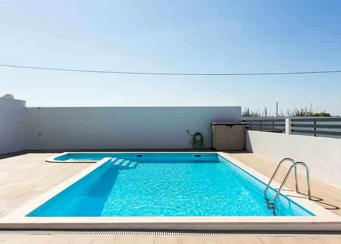 Vitamin Sea, The Baleal