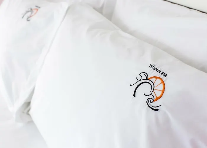 Appartamento Vitamin Sea, The *