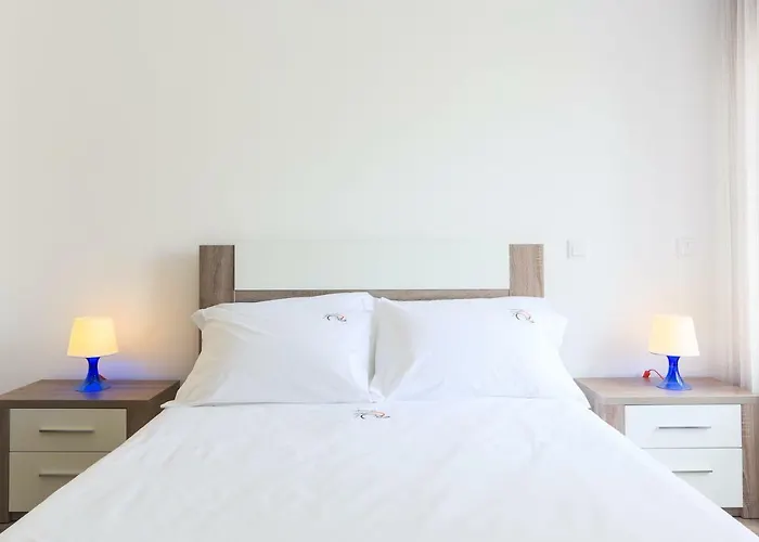 Vitamin Sea, The Baleal