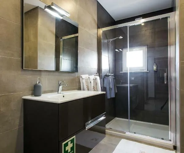 Appartamento Vitamin Sea, The *