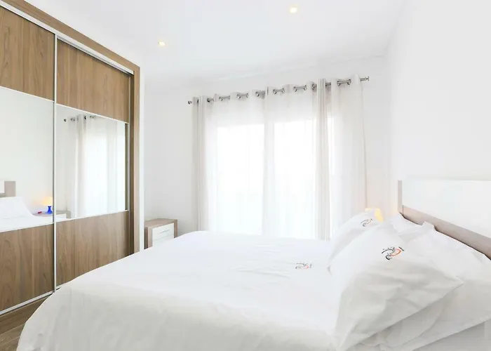 Vitamin Sea, The Baleal