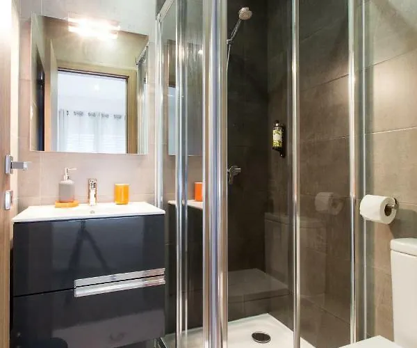 Vitamin Sea, The Appartamento Baleal