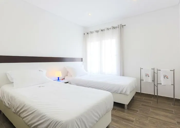 Vitamin Sea, The * Baleal