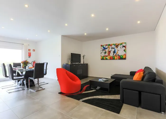 Appartamento Vitamin Sea, The